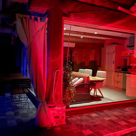 Holiday Home Ernest Zelezni With Hot Tub Ivancna Gorica Экстерьер фото